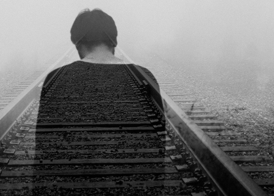 How to stop drowning in your own pain