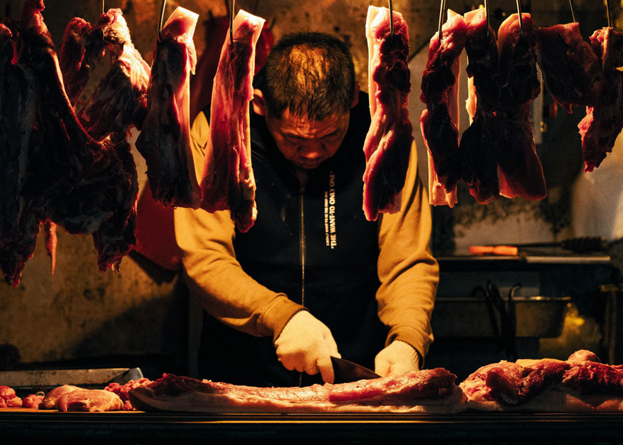 How we choose the slaughterhouse