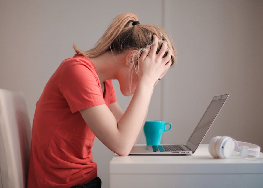 Why You Feel Stuck (and How to Find Clarity Again)